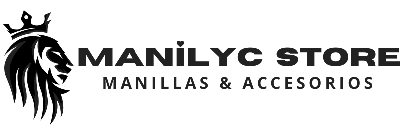 manilyc store horizontal logo